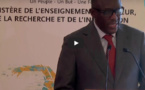 VIDEO - Clôture de la compétition des Tic de Huawei: Le ministre Cheikh Oumar Anne magnifie la collaboration entre la Chine et le Sénégal