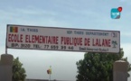 De Fandène à Lalane: « Je n'ai pas le choix. Je fais 2 km de marche chaque jour pour aller à l'école... » 