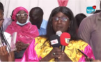 VIDEO: Astou Diop, Ambassadrice des enfants, milite pour le développement