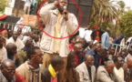 Hommage à Mamadou DIOP, le muezzin patriote !!!