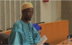 Assemblée nationale: Serigne Cheikh Mbacké Bara Dolly refuse la hausse du budget de certaines institutions