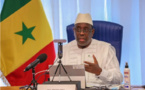 Défense des projets et programmes du Gouvernement: Le président de la République, Macky Sall met en place une Task Force