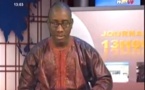 Journal de 13H du vendredi 01 Février 2013 (Walf Tv)