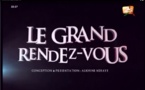 “Le Grand rendez-vous” du Vendredi 01 Février 2013 