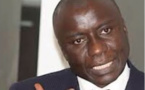 Audio: Idrissa Seck destitue son no2, Déthié Fall