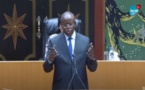 Intervention du ministre Matar Ba : ses profonds remerciements envers Macky Sall et les infrastructures sportives attendues…