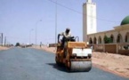 Les chantiers de modernisation de Touba reprennent…