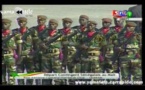 [Vidéo] Départ du Contingent Sénégalais pour le Mali