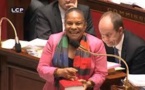 Mariage homosexuel : quand l'Assemblée nationale française devient une cour de récré...[REGARDEZ!]