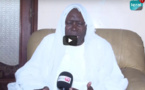 Yarwaye: Voici les fortes prières de Serigne Moustapha Walo pour le Sénégal