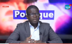 JOKKO- Babacar Abba Mbaye, TAXAWU SENEGAAL : "  Cette idée de supprimer la ville de Dakar a un soubassement purement politique...Idrissa Seck n'a battu campagne à Dakar que pendant 3h..."