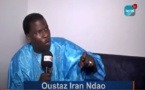 Leral Tv en entretien avec: l’actualité islamique du Sénégal pleine de faits divers aux cribles d’Iran Ndao