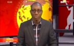 Journal de 13H du lundi 25 Février 2013 (Walf Tv)