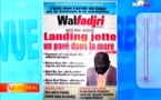 Revue de presse du lundi 25 Février 2013 (Ousmane Sène)