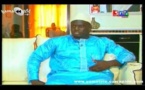 Caxabal du lundi 25 février 2013  recevait Aziz Ndiaye 