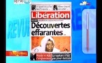 Revue de presse du vendredi 01 mars 2013 (Ousmane Séne)