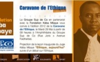 Lauréat du Prix Kéba Mbaye pour l’Ethique 2012