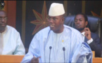 Vote du projet de loi portant sur l’état d’urgence: Cheikh Abdou Mbacké Bara Dolly crie au scandale et menace de saisir…