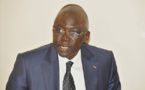 Plainte contre le fils de Me Pape Khaly Niang