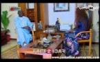 Face2Face: Aïssatou Diop Fall reçoit Babacar Gaye 