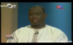 "Point de Vue": Oumar Gningue recevait Aliou Sall