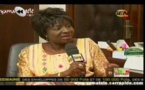 “Sen Diotaay” du Dimanche 10 Mars 2013 recevait Aminata Touré