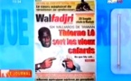 Revue de presse du lundi 11 Mars 2013 (Ousmane Séne)