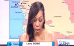 Xibaar Yi de 14 du lundi 11 Mars 2013 (Tfm)