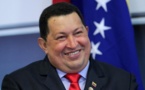 Le président vénézuélien est mort mardi à l’âge de 58 ans :  Hastasiempre, commandante Hugo Chavez !