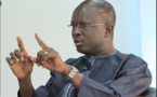 Rationalisation des partis politiques: Modou Diagne Fada milite pour un grand courant libéral