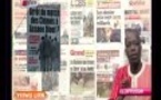 Revue de presse du vendredi 15 mars 2013 (TFM)