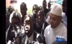 [Regardez!] Point de presse des avocats de Karim Wade