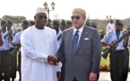 Macky Sall et le Roi Mouhamed VI signent des accords sur le transport routier international, les mines et l’énergie 