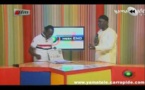 Revue de Presse du samedi 16 Mars 2013 [Lamine Samba]