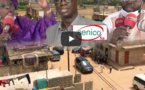 Les Sénégalais assurent un soutien massif à Abdoulaye Dia, DG de Senico ( Vidéo )