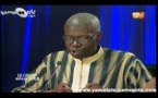 Pr Souleymane Bachir Diagne sur le plateau de “Le Grand Rendez-vous” 