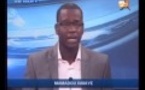 Xibaar Yi 13H du samedi 23 mars 2013 (2STV)