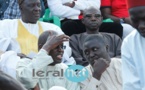 Stade Iba Mar Diop : Khalifa Sall copieusement hué par les marchands ambulants