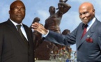 Abdoul Aziz Mbaye refuse le droit d’auteur de Wade sur le Monument de la Renaissance.