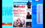 Revue de presse du mercredi 10 Avril 2013 (Ndeye Fatou Ndiaye)