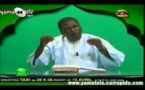 "Tafsir Al Quran" du 10 Avril 2013 avec Oustaz Iran Ndao