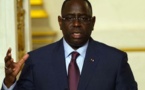 Lettre ouverte au président Macky Sall