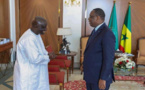 Retrouvailles entre Macky Sall et Idrissa Seck: Le rôle joué par Malick Gackou