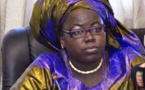 Casamance: Mme Assome Diatta à l'académie des figures historiques de la politique