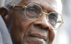 Il y a cinq ans, disparaissait Aimé Césaire, poète de l'engagement et de l'humanisme