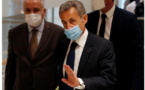 Affaire des écoutes: Nicolas Sarkozy condamné à trois ans de prison dont un an ferme