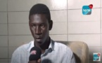 Témoignages sur Adji Sarr : Doudou Sathie, Président du mouvement des jeunes « très touché, en..."