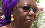 Macky Sall au ministre Khoudia Mbaye : «Deegnaa dangadoon yaaba*»