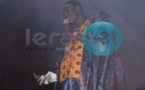 Photos exclusives de l'anniversaire de Waly Seck: L'argent a encore coulé à flots au Grand Théâtre