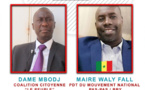 EN DIRECT / Sonko - Adji Sarr : De l'affaire privée à la crise politique... ( Dame Mbodj - Waly Fall )